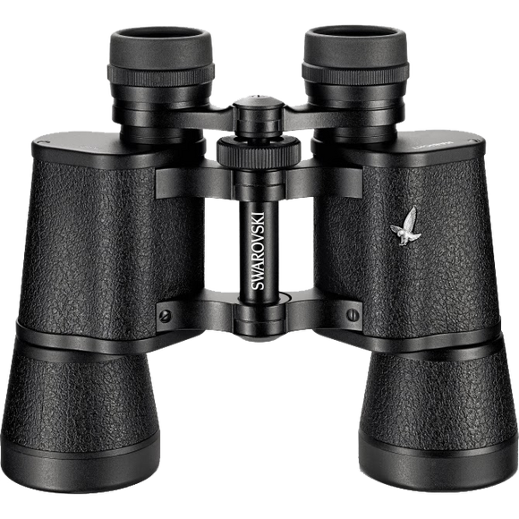 Swarovski Habicht 7x42 Binocular - Jacobs Digital