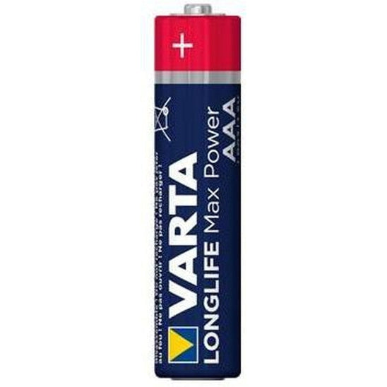 Varta Alkaline Max Power Aaa 2Pk Box10 - Jacobs Digital