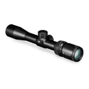 Vortex 2-7x32 Crossfire II Scout Riflescope - V-Plex Reticle - Jacobs Digital