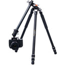 Vanguard VEO 3+ 263AB Pro Tripod / Monopod with BH-160S Ball head - Jacobs Digital