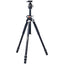 Vanguard VEO 3+ 263AB Pro Tripod / Monopod with BH-160S Ball head - Jacobs Digital