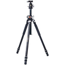 Vanguard VEO 3+ 263AB Pro Tripod / Monopod with BH-160S Ball head - Jacobs Digital