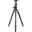 Vanguard VEO 3T+234AB Tripod with Ballhead & Monopod incl. MA1 - Jacobs Digital