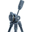 Vanguard Vesta 203AP Aluminum Tripod with PH-23 Pan-and-Tilt Head - Jacobs Digital