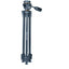 Vanguard Vesta 203AP Aluminum Tripod with PH-23 Pan-and-Tilt Head - Jacobs Digital