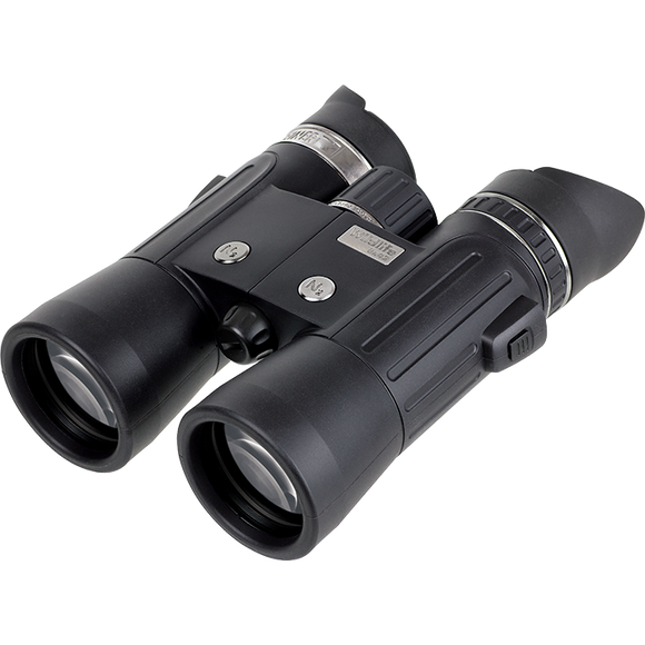 Steiner Wildlife 8x42 Binocular - Jacobs Digital