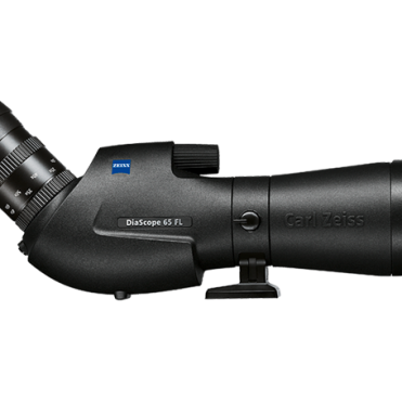 Zeiss Victory Dia 65 FL Angled Spotting Scope - Jacobs Digital