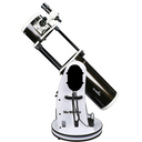 SkyWatcher 8" Collapsible WiFi GOTO Dobsonian Telescope - Jacobs Digital