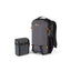 Lowepro Trekker Lt Backpack 150 Grey Green Line Camera Bag - Jacobs Digital