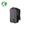 Lowepro Trekker Lt Backpack 150 Grey Green Line Camera Bag - Jacobs Digital