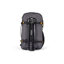 Lowepro Trekker Lt Backpack 250 Grey Green Line Camera Bag - Jacobs Digital