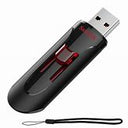 Sandisk Cruzer Glide Usb 3.0 Drive 64gb Usb Flash Drive - Jacobs Digital