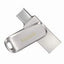 Sandisk Ultra Dual Drive Luxe 64gb Usb T Usb Flash Drive - Jacobs Digital