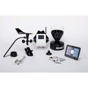 Davis Wireless Vantage Pro2 Plus w/ Fan Aspirated Shield & WeatherLink Console - Jacobs Digital