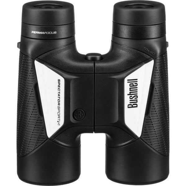 Bushnell 10x40 Spectator Sport Permafocus Binocular – Jacobs Digital