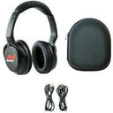 Minelab ML80 Bluetooth Headphones - Jacobs Digital