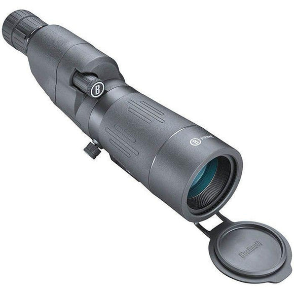 Bushnell Prime 16-48x50 Spotting Scope - Jacobs Digital