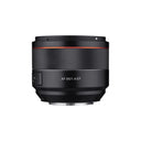 Samyang 85mm F1.4 Canon Ef Auto Focus DSLR Lens - Jacobs Digital