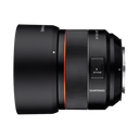 Samyang 85mm F1.4 Canon Ef Auto Focus DSLR Lens - Jacobs Digital