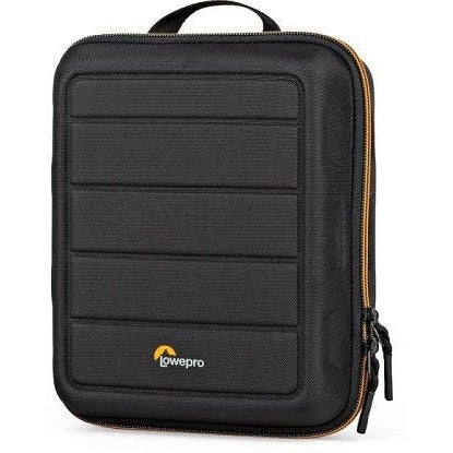 Lowepro Hardside Cs 80 Rugged Case Black  Camera Bag - Jacobs Digital