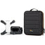 Lowepro Hardside Cs 80 Rugged Case Black  Camera Bag - Jacobs Digital