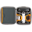 Lowepro Hardside Cs 80 Rugged Case Black  Camera Bag - Jacobs Digital