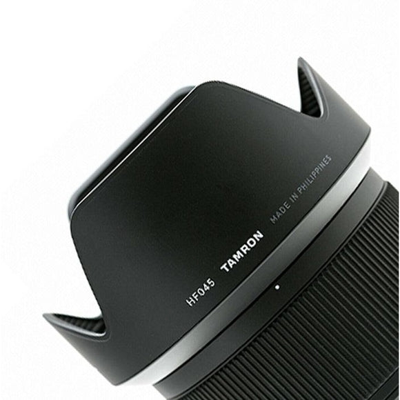 TAMRON LENS HOOD FOR F045 35MM F1.4 - Jacobs Digital