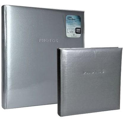 Profile glamour Silver 300pht Slipin Album - Jacobs Digital