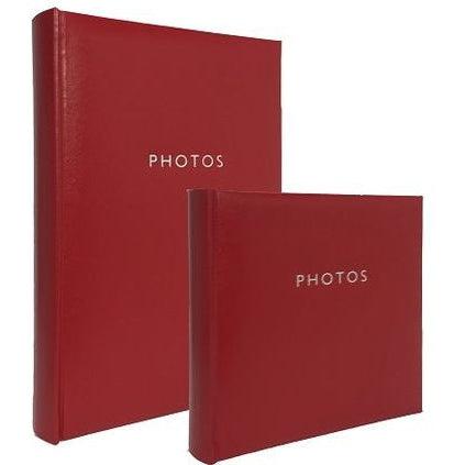 Profile glamour Red 200pht Slipin Album - Jacobs Digital