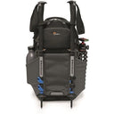 Lowepro Photo Active Bp 200 Aw Black/Dark Grey  Camera Bag - Jacobs Digital