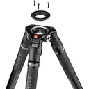 Manfrotto adapt 75mm Bowl To 60mm Accessories - Jacobs Digital