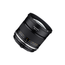 Samyang 85mm F1.4 Canon-m Mk2 Manual Focus - Jacobs Digital