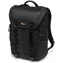 Lowepro Protactic Bp 300 Aw Ii Black Bac  Camera Bag - Jacobs Digital