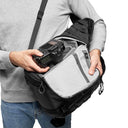 Lowepro Protactic Bp 300 Aw Ii Black Bac  Camera Bag - Jacobs Digital