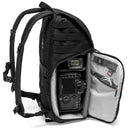 Lowepro Protactic Bp 300 Aw Ii Black Bac  Camera Bag - Jacobs Digital