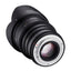 Samyang 24mm T1.5 Mk2 Canon Ef Vdslrdslr Lenses - Jacobs Digital