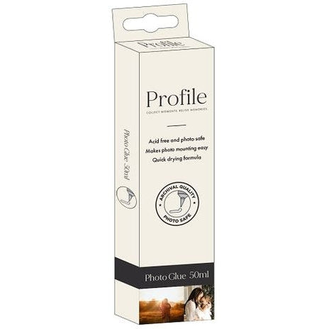 Profile Photo Corners Pack Of 250