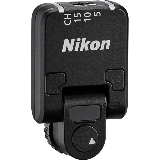 Nikon wr-r11a Wireless Remote Controller 10 Pi - Jacobs Digital