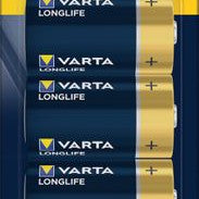 Varta Longlife - Consumer NZ