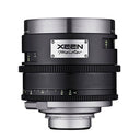 Samyang Xeen Meister 85mm T1.3 Sony E Feet - Jacobs Digital