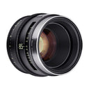 Samyang Xeen Meister 85mm T1.3 Sony E Feet - Jacobs Digital