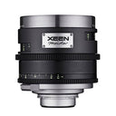 Samyang Xeen Meister 85mm T1.3 Pl Feet - Jacobs Digital