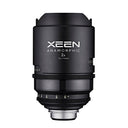 Samyang Xeen Anamorphic 50mm T2.3 Pl Feet Cine Lenses - Jacobs Digital