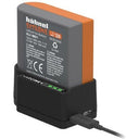 Hahnel Modus Md1 Mkii Charger - Jacobs Digital