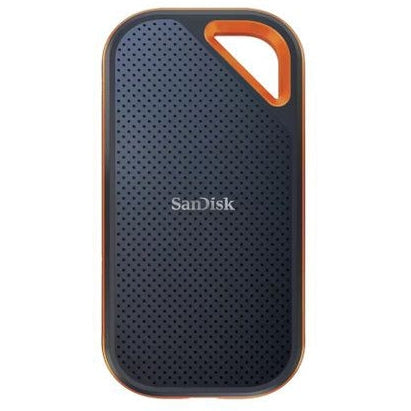 Sandisk 2TB Extreme Pro Portable SSD V2 - Jacobs Digital