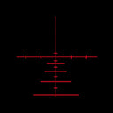 Konus Diablo 4-16x50 Riflescope 30mm Rifle Scope - Jacobs Digital