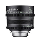 Samyang Xeen Cf 85mm T1.5 Ff Cine Sony E Feet - Jacobs Digital