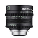 Samyang Xeen Cf 85mm T1.5 Ff Cine Sony E Feet - Jacobs Digital