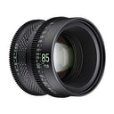 Samyang Xeen Cf 85mm T1.5 Ff Cine Sony E Feet - Jacobs Digital