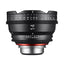 Samyang Xeen 14mm T3.1 Ff Cine Sony E Feet - Jacobs Digital